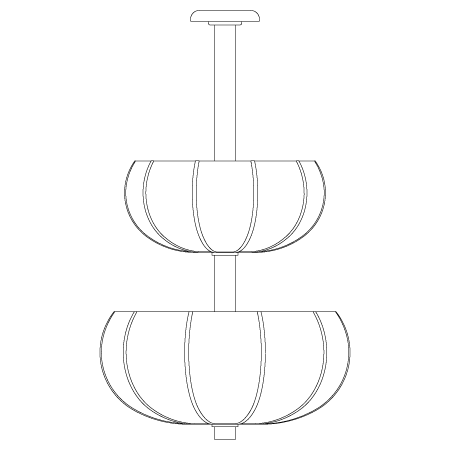 Urban Electric lighting
